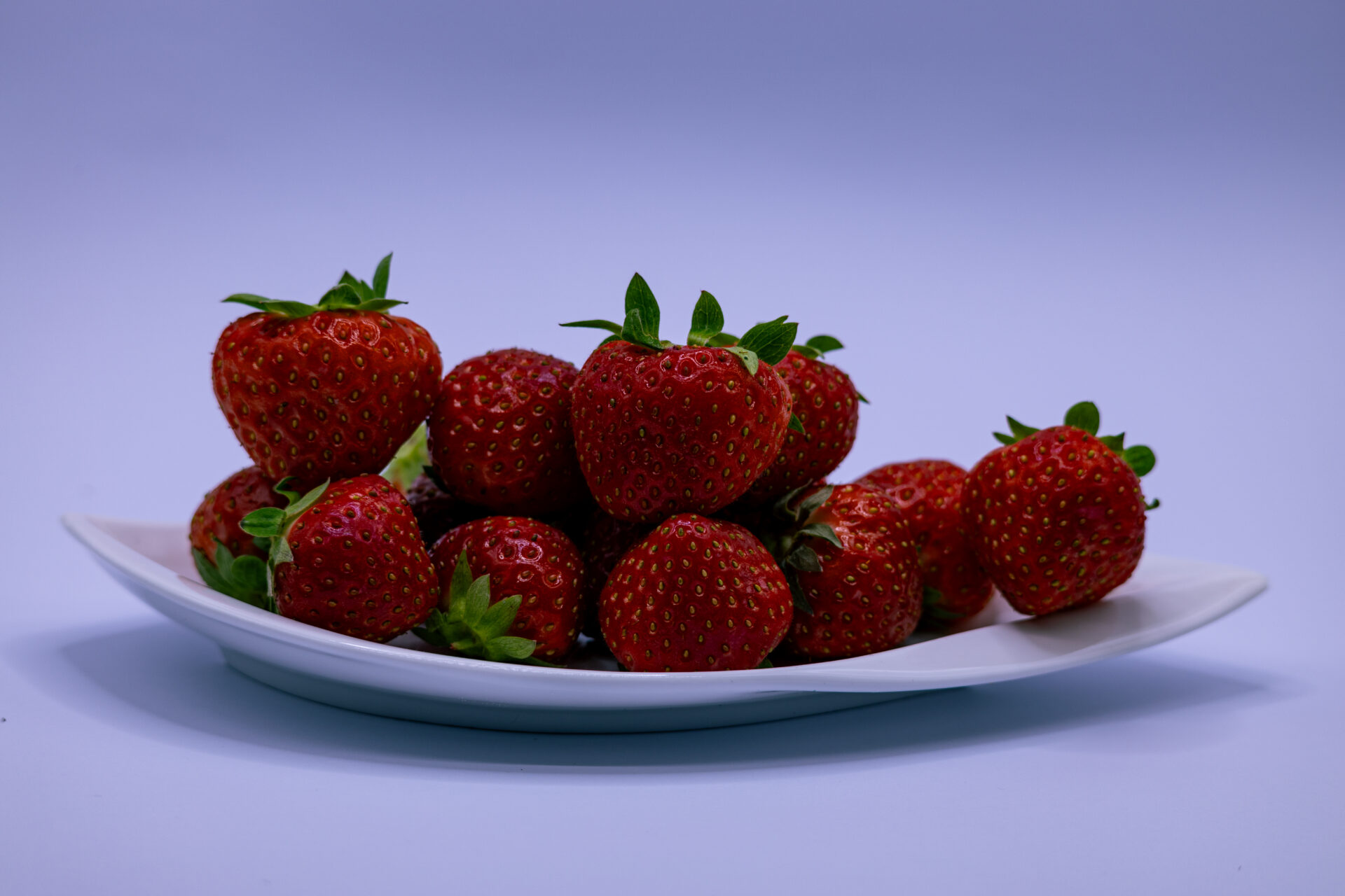 How To Make Strawberry Hennessy Fruits Knowledge World