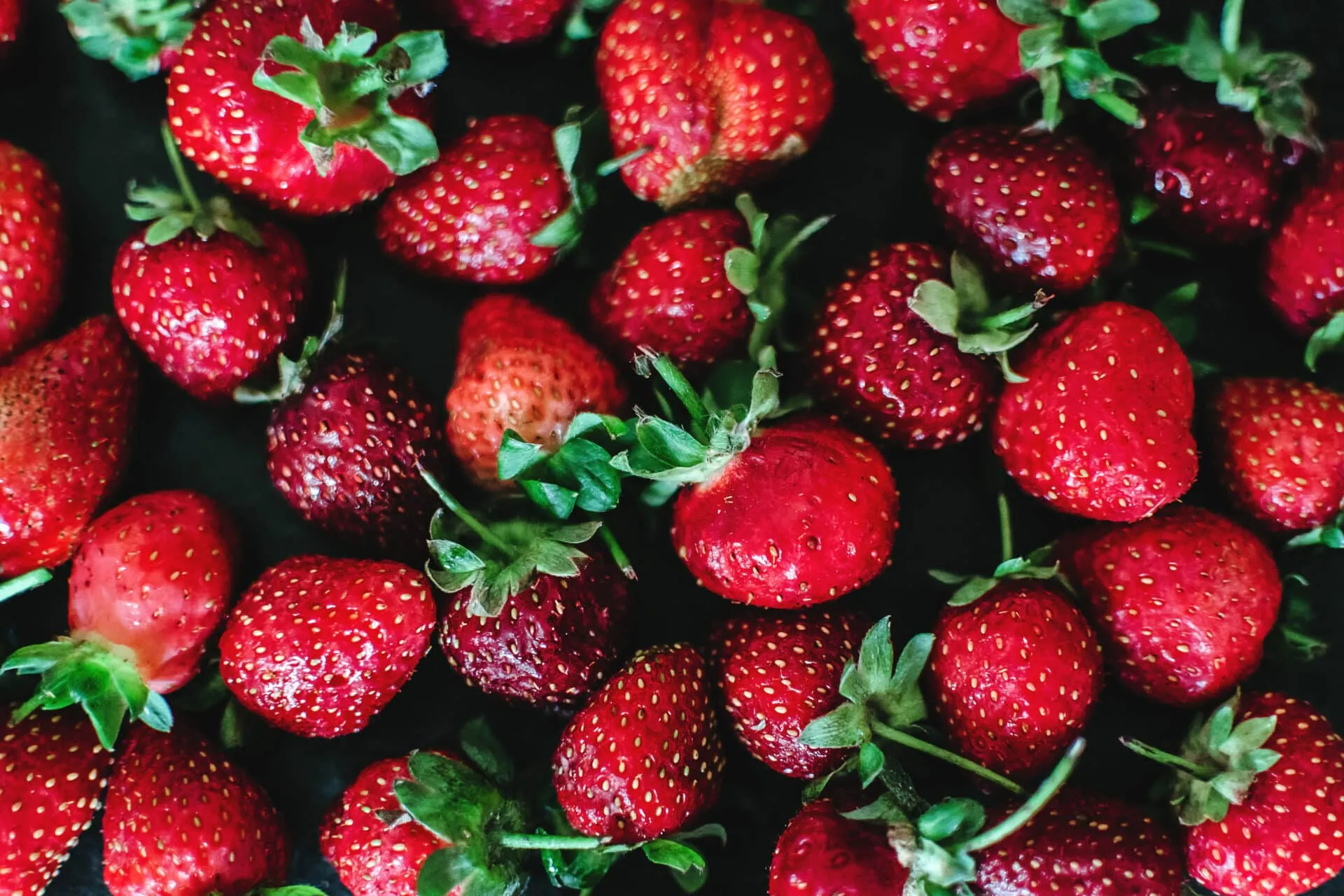 How Many Varieties Of Strawberries Are There