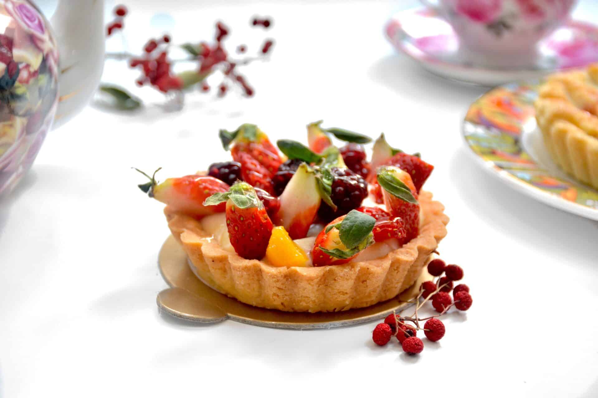 How Many Calories In Strawberry Pop Tart - Fruits Knowledge World
