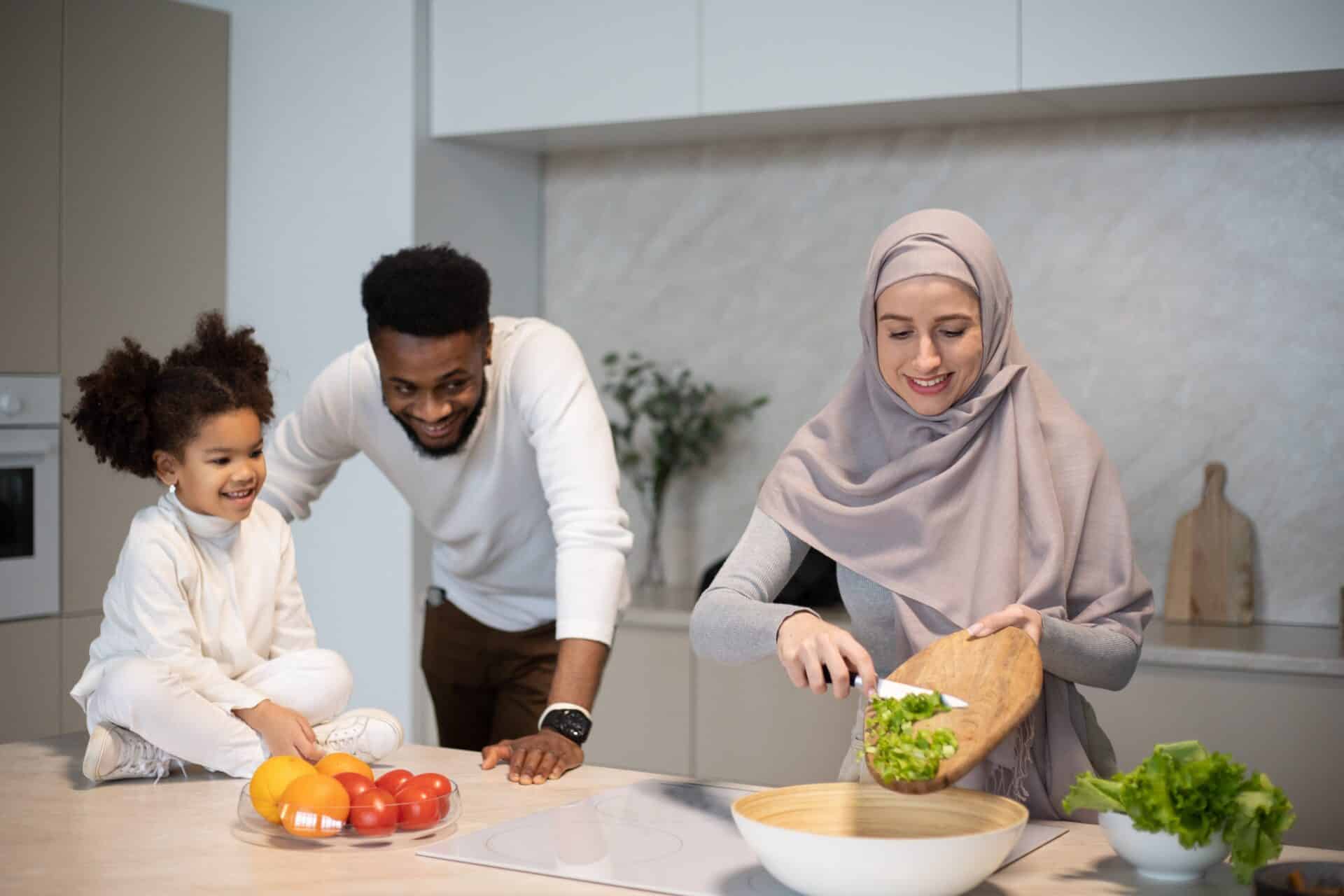 What Was The Forbidden Fruit In Islam