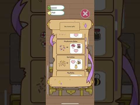 How To Make Dragon Fruit Boba In Boba Story