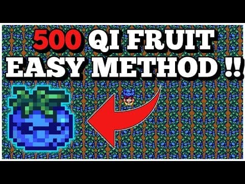 How To Ship Qi Fruit