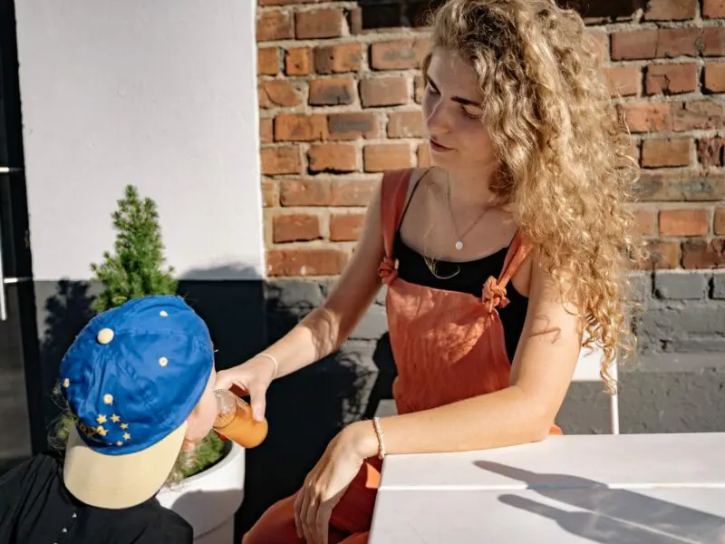 How To Make Arby's Strawberry Lemonade Fruits Knowledge World