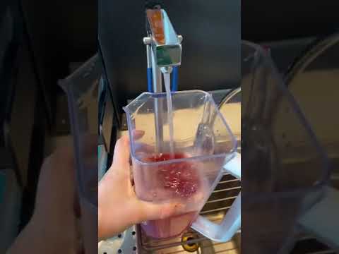 What’s In A Strawberry Acai Refresher