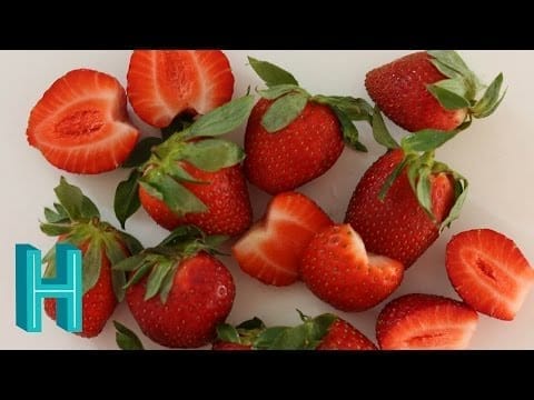 What Does It Mean To Hull A Strawberry