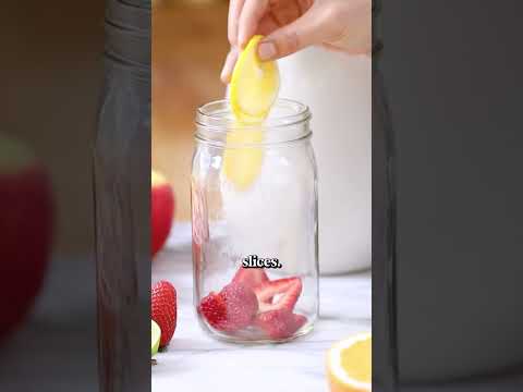 Is Strawberry Water Good For You