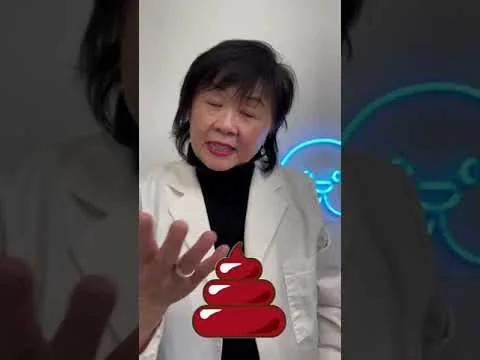 Can Strawberries Make Your Poop Red