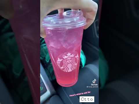 How Much Caffeine In A Strawberry Acai Refresher Venti