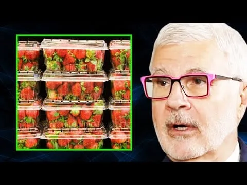 How Much Are Strawberries At Costco