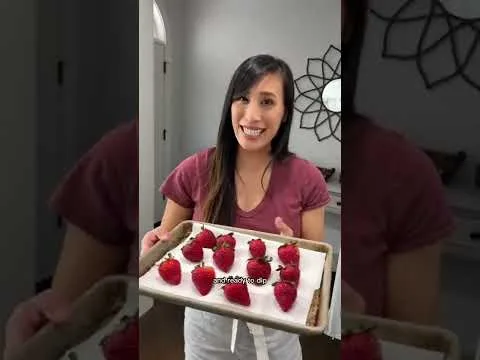How Much For Chocolate Covered Strawberries