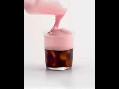 How To Make Strawberry Cold Foam