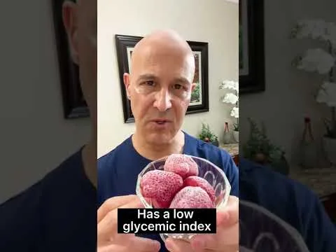 What Do Bad Strawberries Look Like