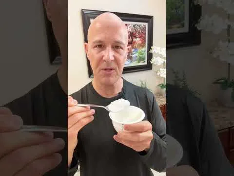 Is Strawberry Yogurt Good For Acid Reflux