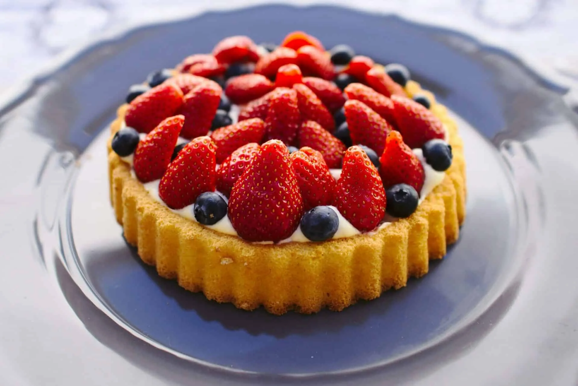 Is Strawberry Low Fodmap