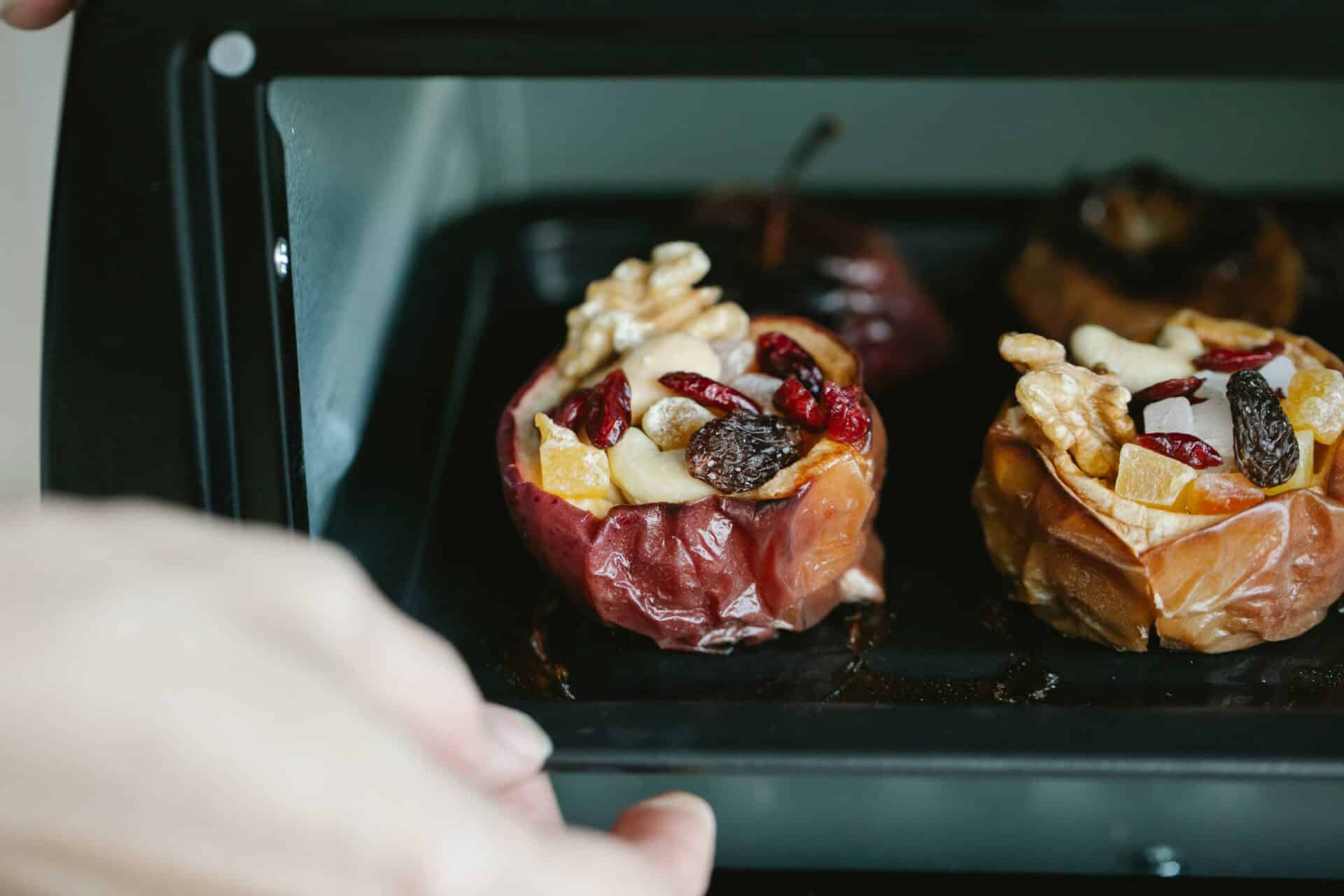 How To Make Chewy Dried Strawberries In The Oven Fruits Knowledge World