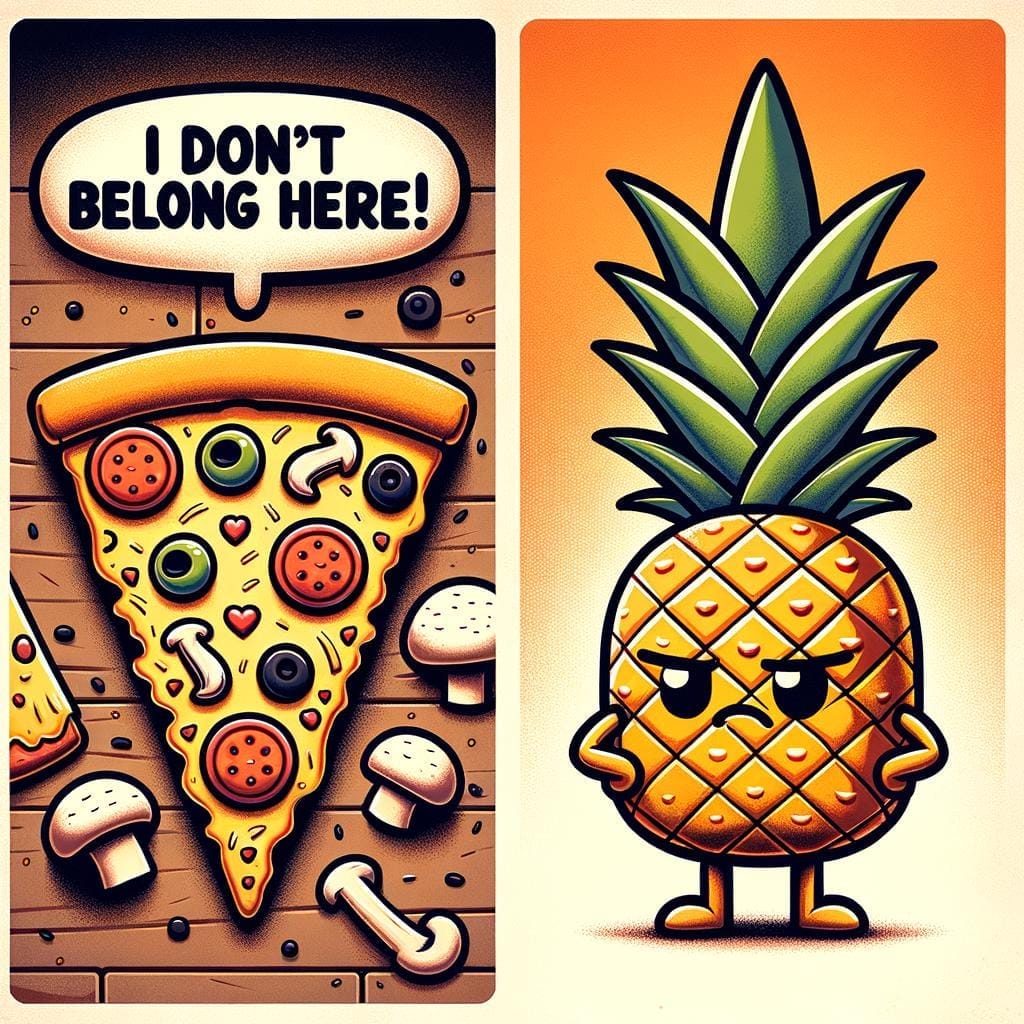 Why Pineapple Doesn T Belong On Pizza