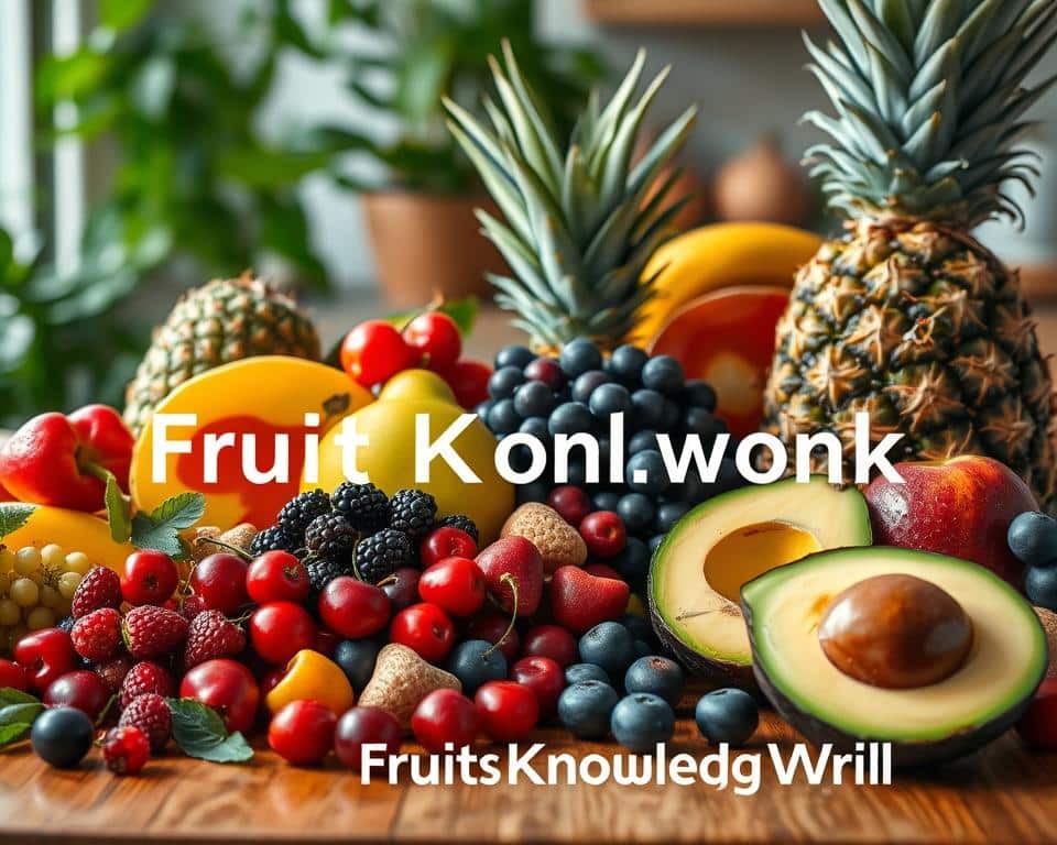 Best AntiInflammatory Fruits to Eat