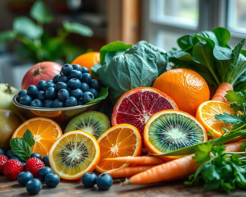 Top Fruits That Keep Your Eyes Healthy
