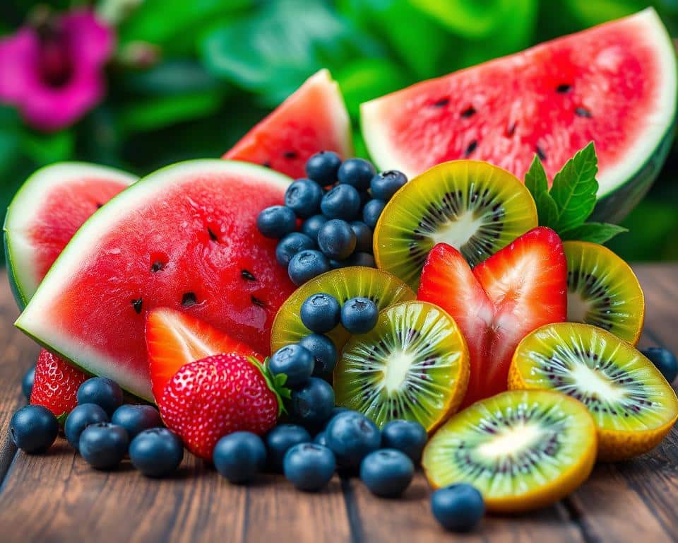 Best Low-Calorie Fruits for Weight Loss