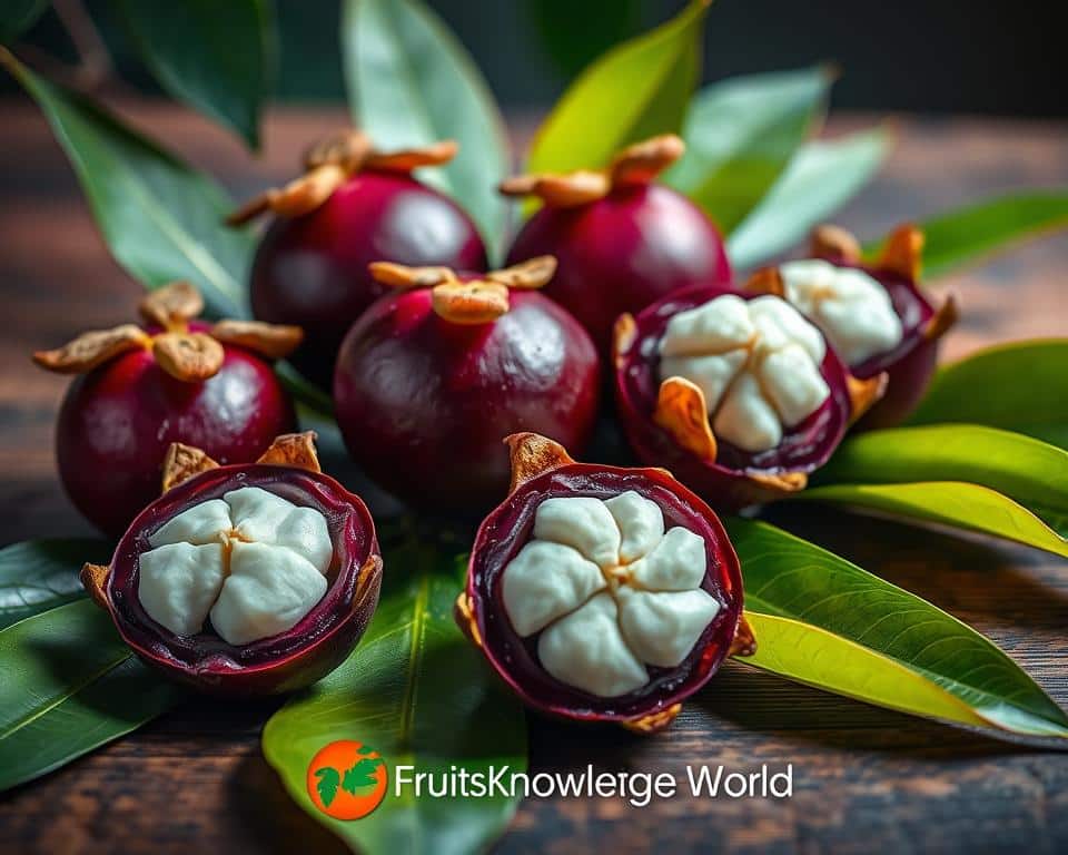 Health Benefits of Mangosteen