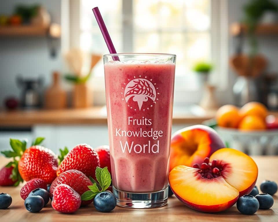 berry smoothie recipe berry smoothie recipe