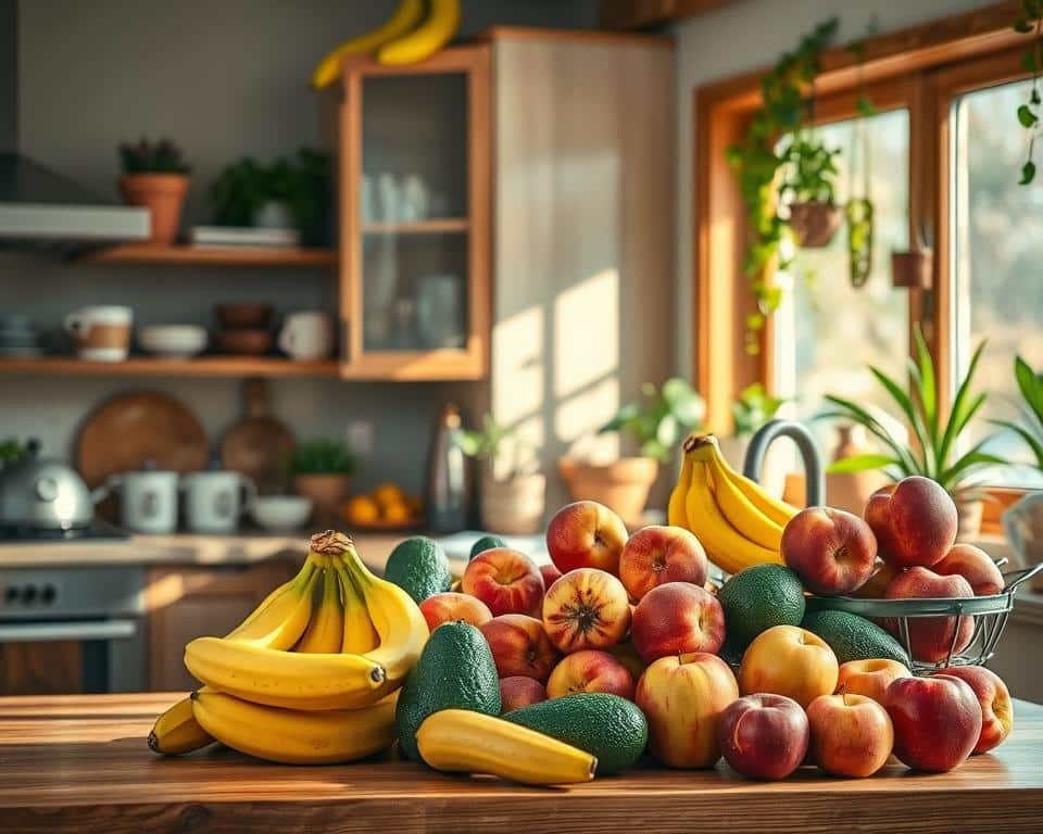 How to Properly Store Fresh Fruits