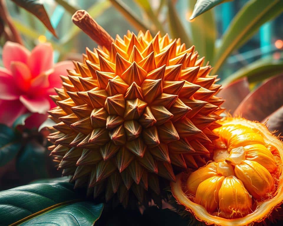 durian superfruit durian superfruit