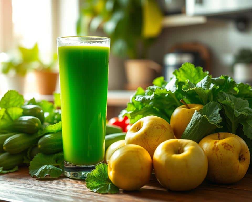Best Juices to Reduce Inflammation