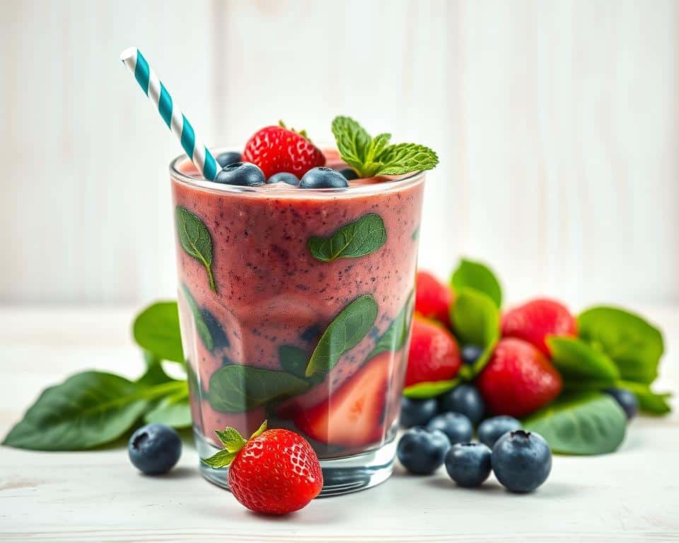 Easy Recipes Using Frozen Fruits