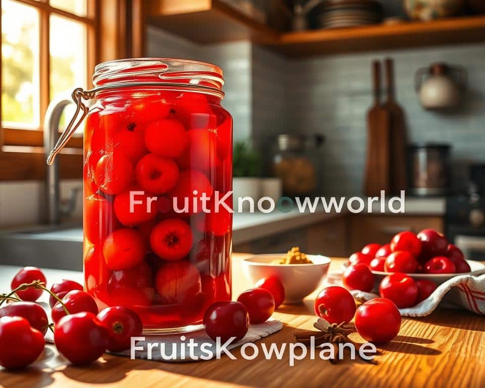 homemade pickled cherries recipe homemade pickled cherries recipe