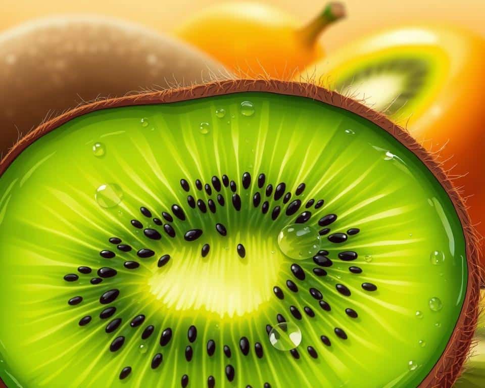 kiwi Vitamin C kiwi Vitamin C