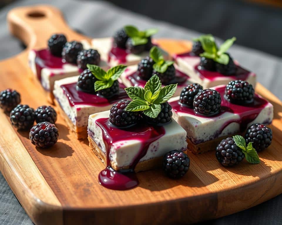 Top 5 Desserts Made with Fresh Fruits