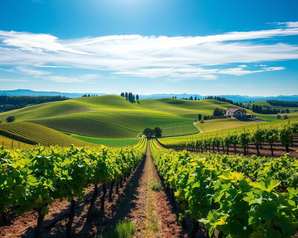 How to Grow Grapes for Wine or Eating