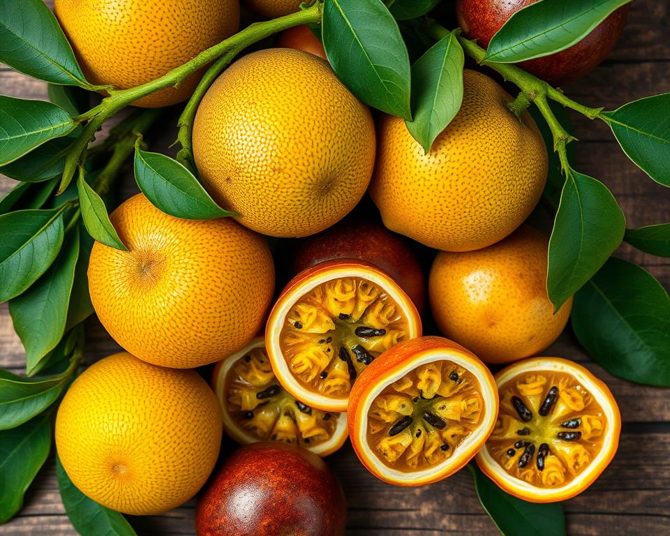passion fruit overview passion fruit overview