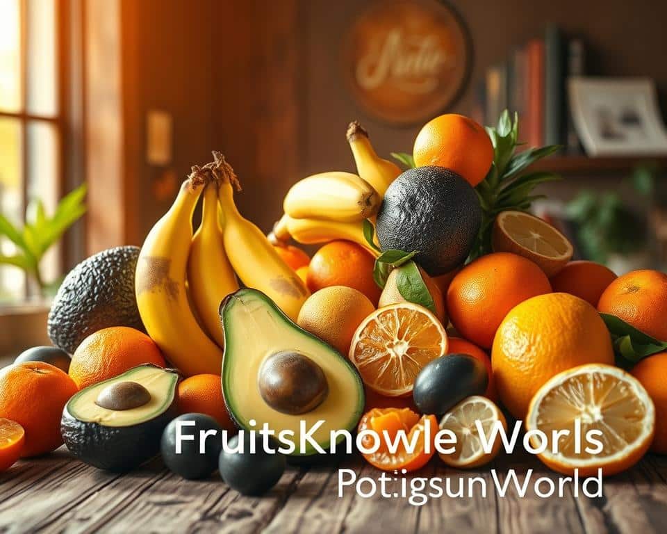 potassium-rich fruits potassium-rich fruits