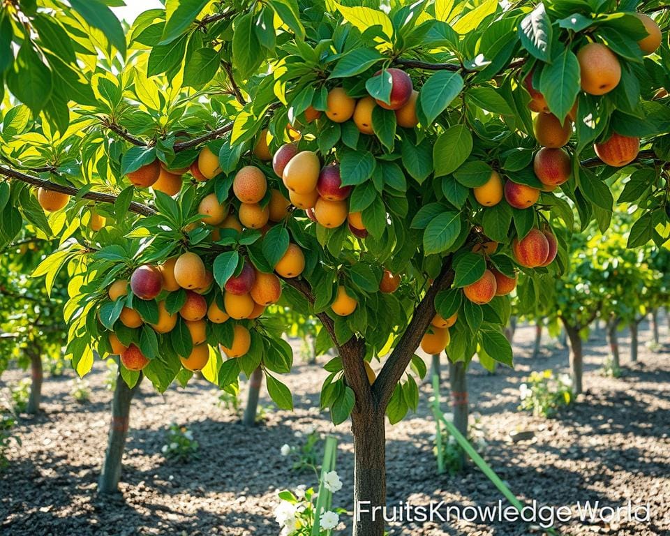 How to Prune Fruit Trees for Better Growth