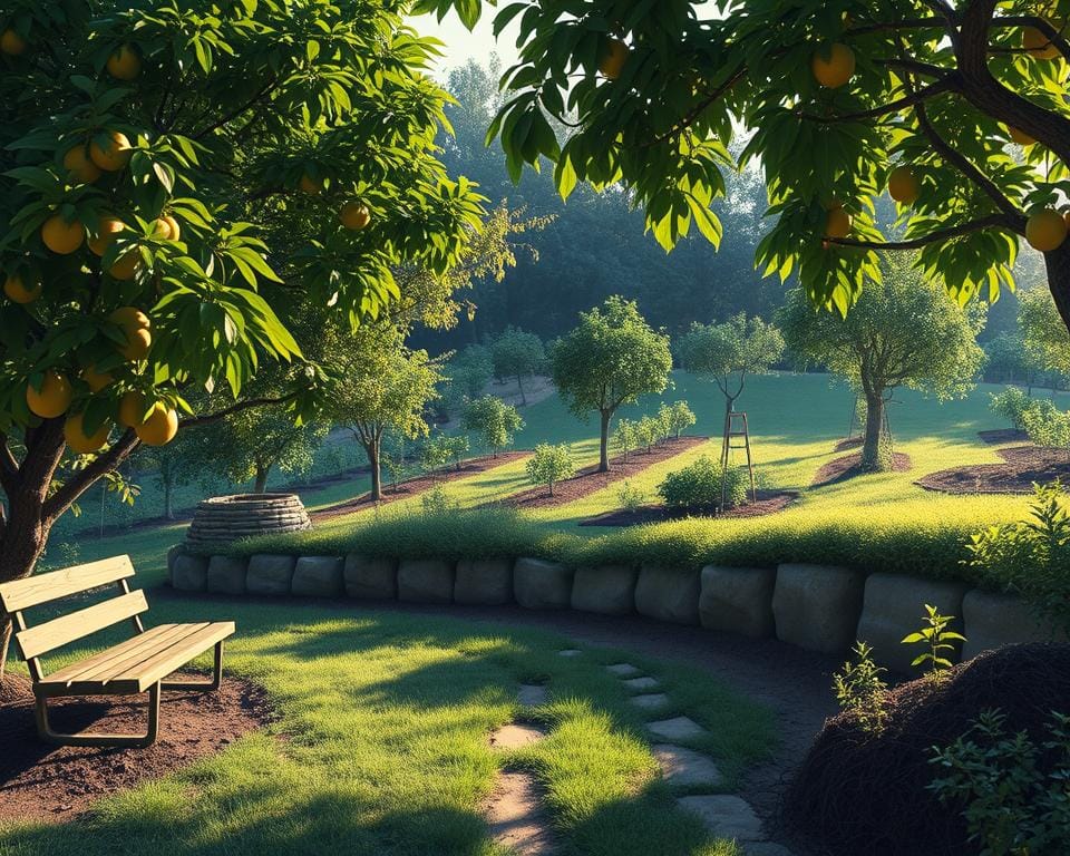 How to Grow Organic Fruits in Your Garden