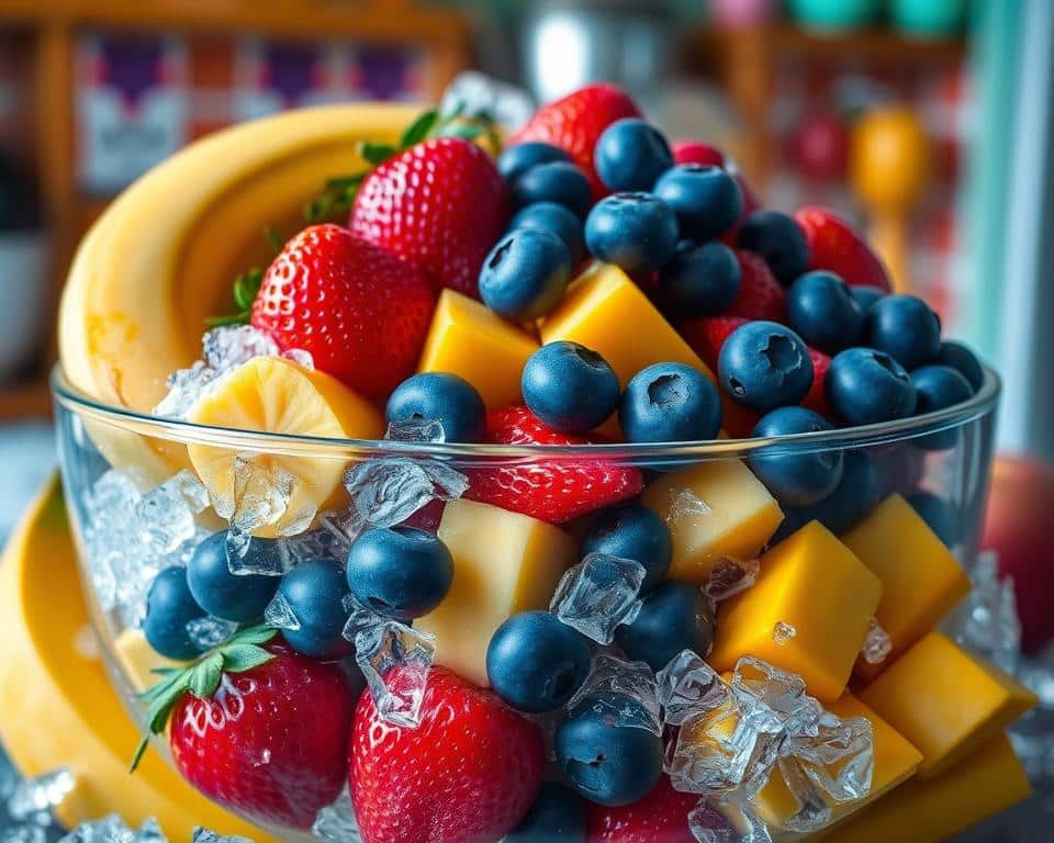 smoothie fruits smoothie fruits