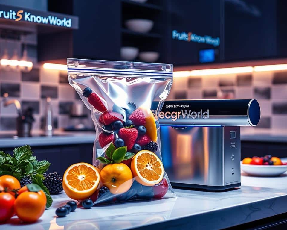vacuum sealing technology vacuum sealing technology