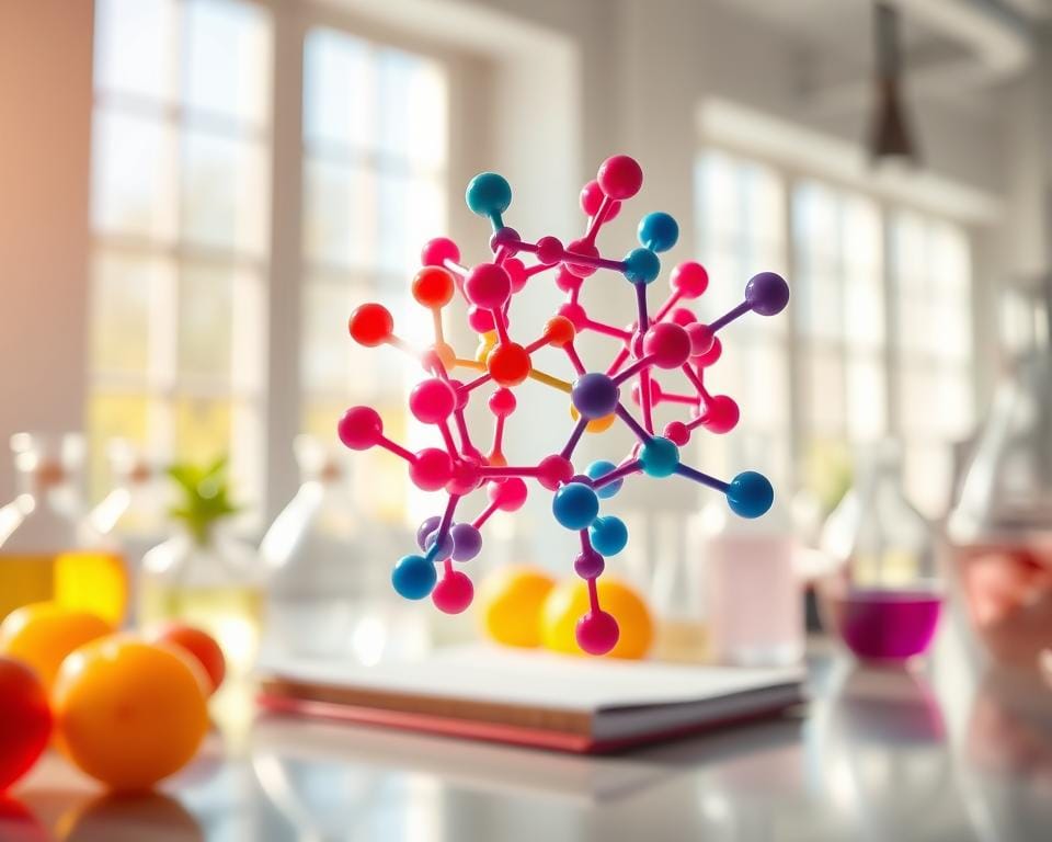 Pectin Levels by Fruit: Handy Chart